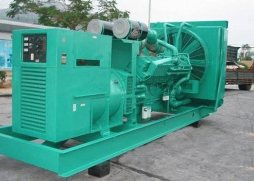 桐梓75kw康明斯柴油发电车出租图片 桐梓75kw康明斯柴油发电车出租图片