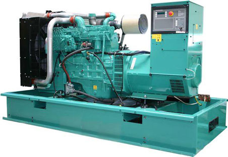 桐梓180kw康明斯柴油发电机组图片 桐梓180kw康明斯柴油发电机组图片