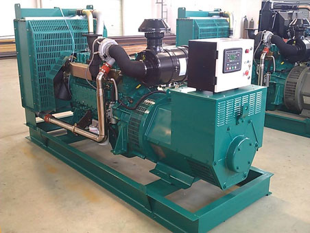 桐梓505kw康明斯柴油发电机组图片 桐梓505kw康明斯柴油发电机组图片