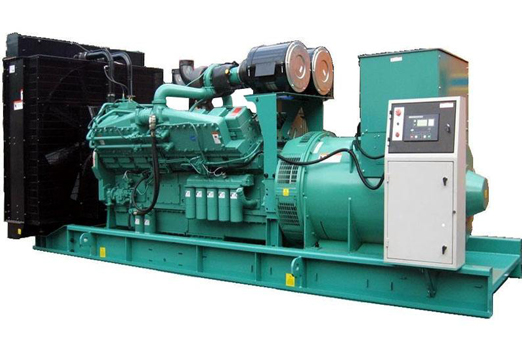 桐梓150kw康明斯柴油发电机组图片 桐梓150kw康明斯柴油发电机组图片