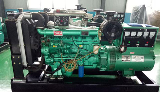 桐梓发电机不发电的原因