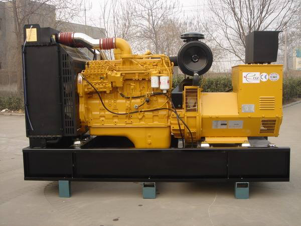 桐梓发电机出租