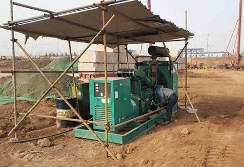 桐梓发电机出租 桐梓发电机出租