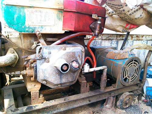 桐梓单杠柴油机发电机出租 桐梓单杠柴油机发电机出租