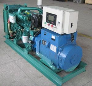 桐梓发电机出租