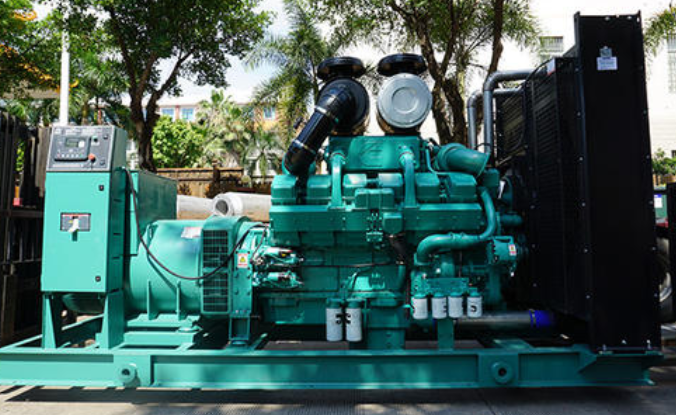 桐梓柴油发电机 桐梓柴油发电机